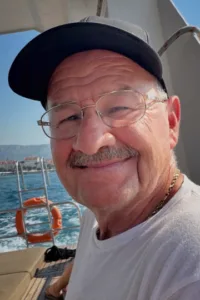 John S. Markota 1955-2026